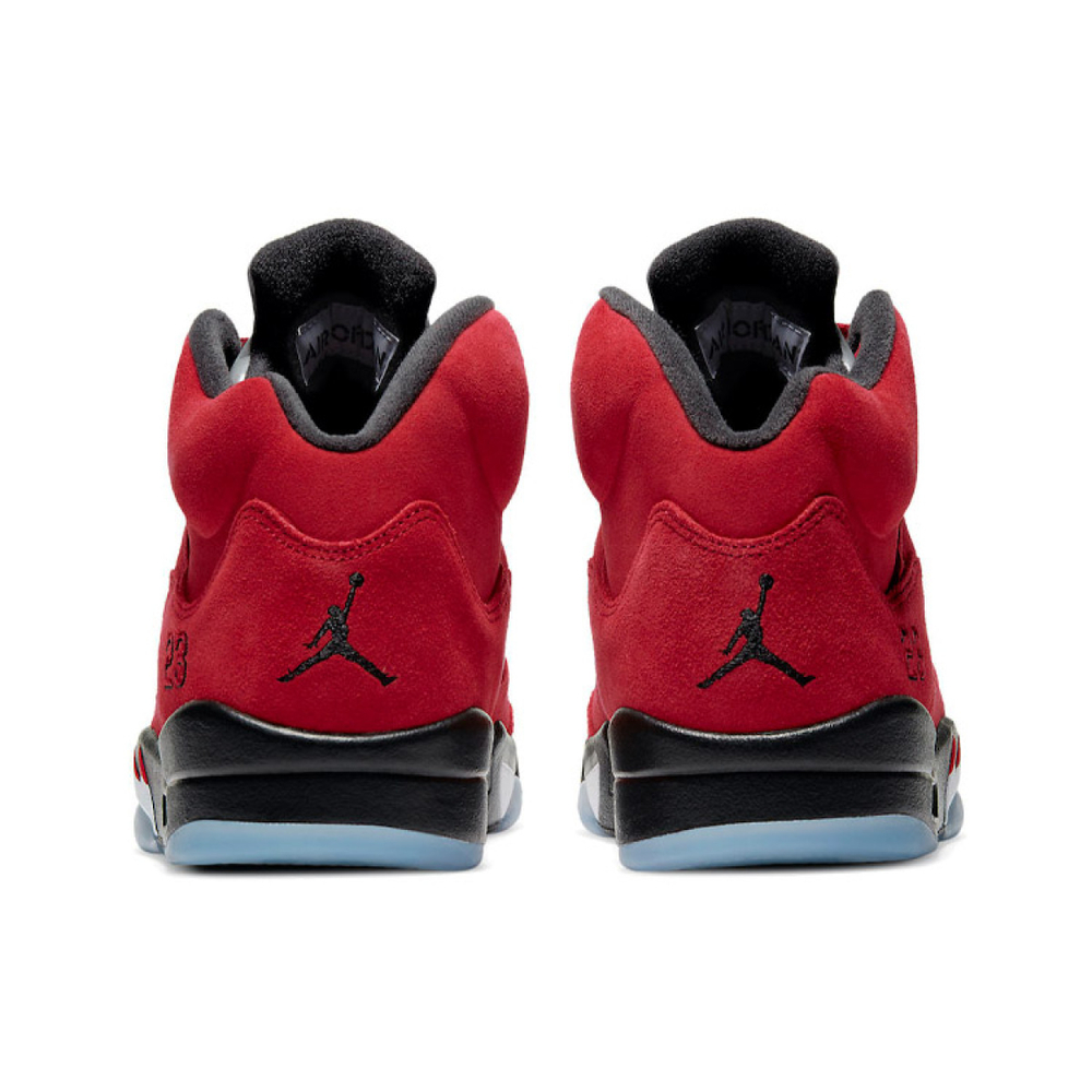 Jordan Air Jordan 5 retro "toro bravo" 2021