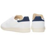 Adidas originals STAN SMITH Primeknit White Blue