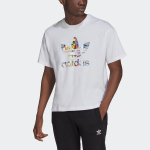 Adidas originals Logo T