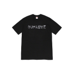 Supreme Week 8 Morph Tee Logo T