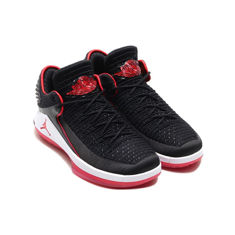 Jordan Air Jordan 32 Low Bred