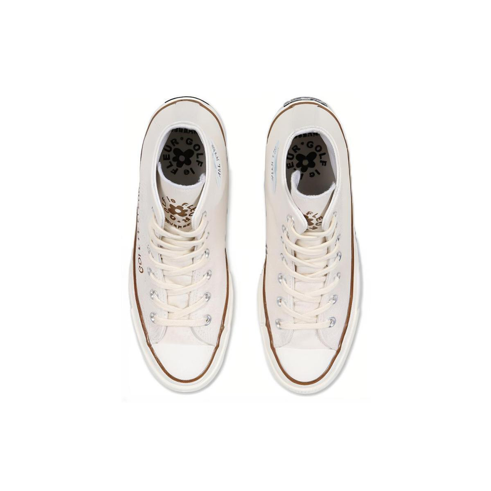 Golf x Converse 1970s le Fleur X Chuck70