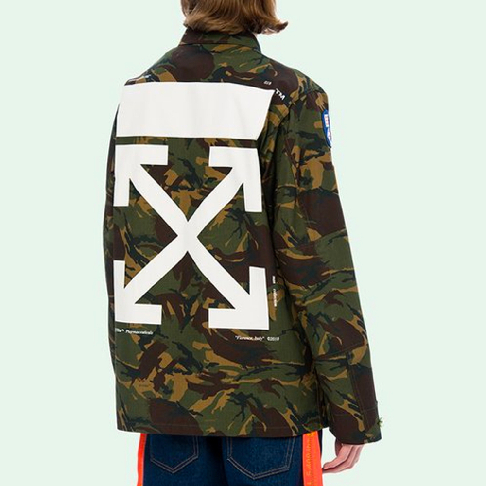 OFF-WHITE