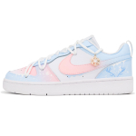 【 】 Nike Court Borough GS