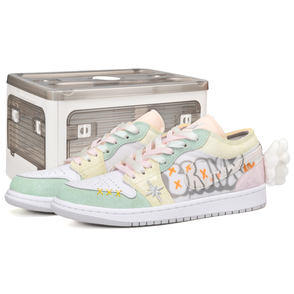 【 】 Jordan Air Jordan 1 Low