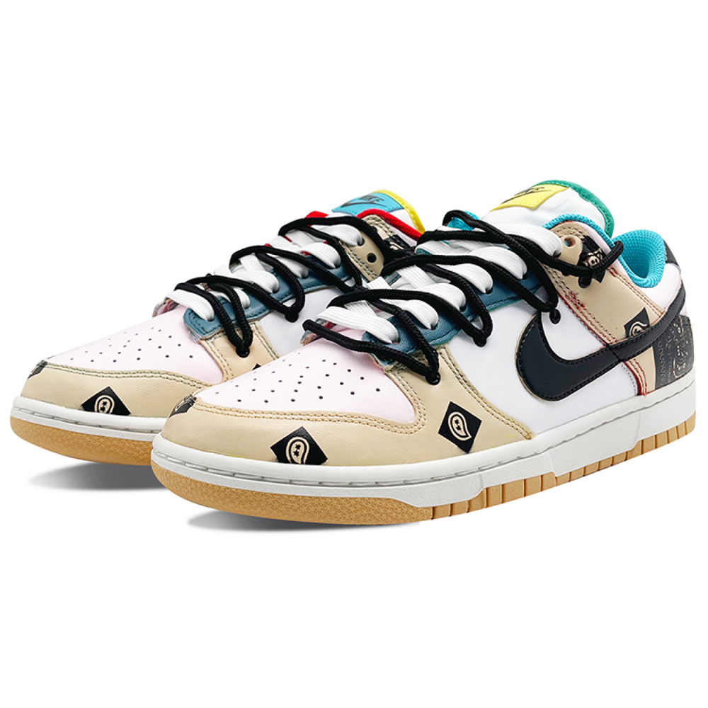 【 】 Nike Dunk