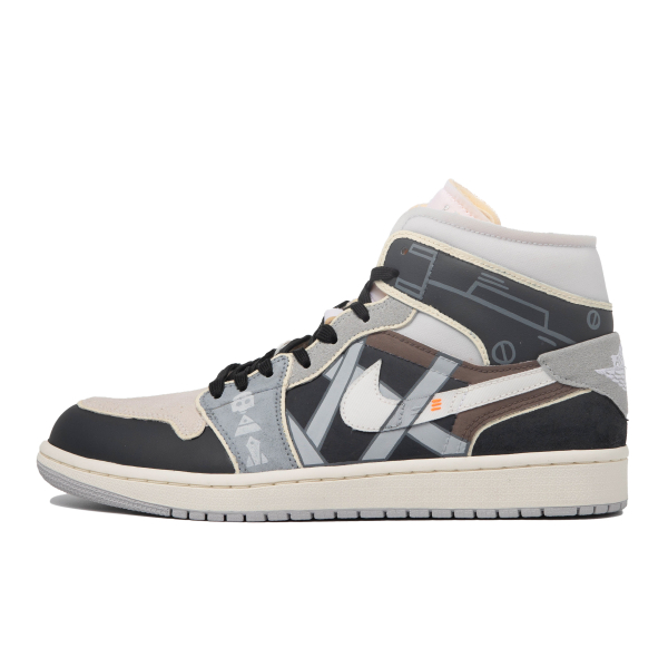 【 】 Jordan Air Jordan 1 Mid