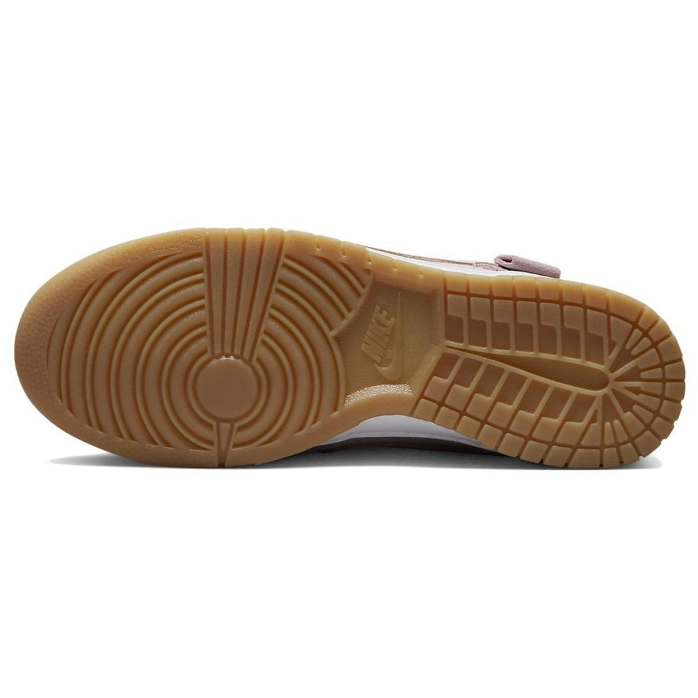 Nike Dunk teddy bear