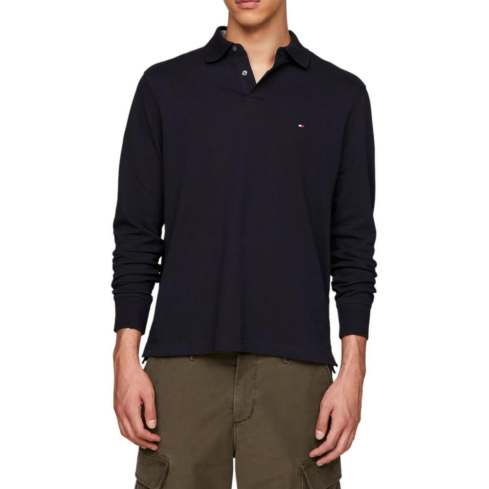 Tommy Hilfiger Logo Polo