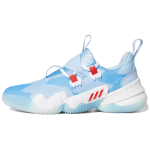 Adidas Trae Young 1.0 ice trae TPU