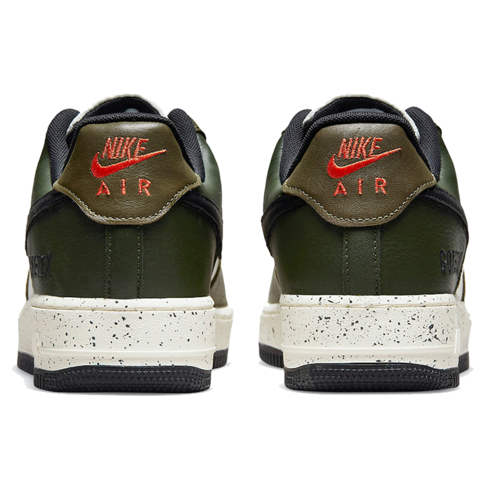 Nike Air Force 1 Gore-Tex "escape" PU