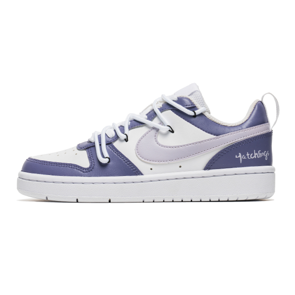 【 】 Nike Court Borough Low