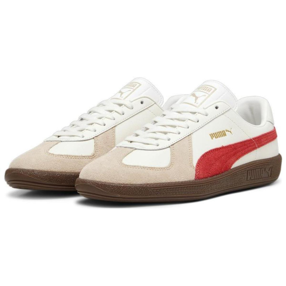 PUMA Army Trainer