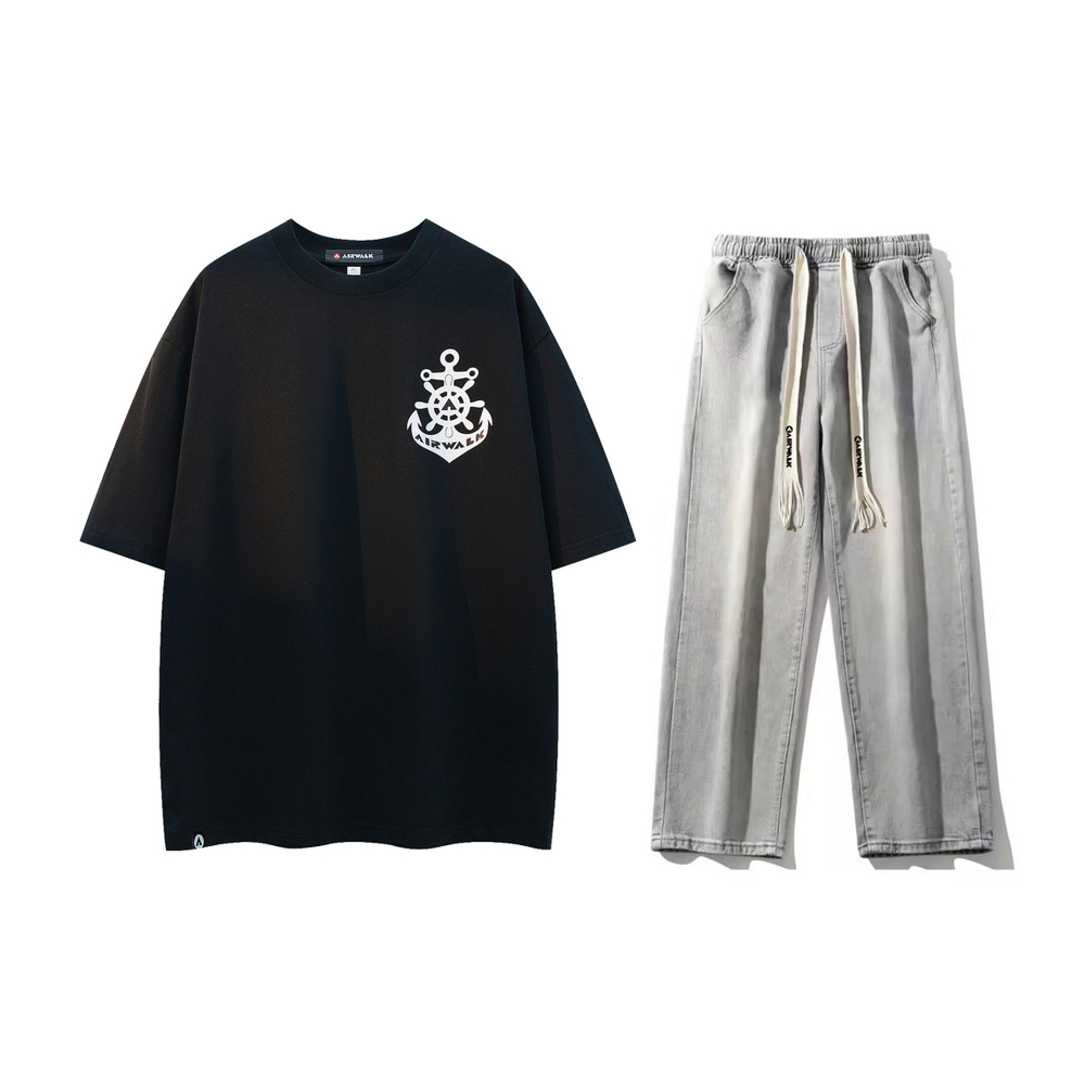 Airwalk T