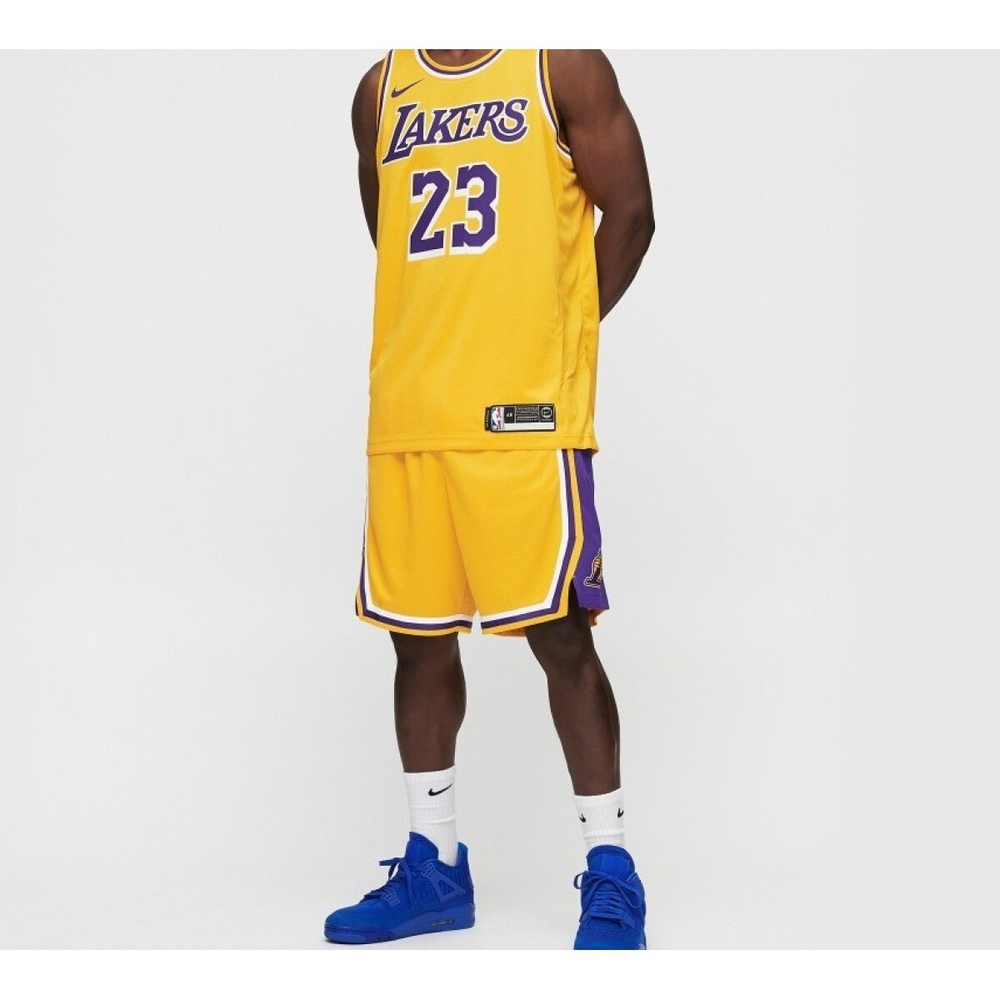 Nike NBA SW 23