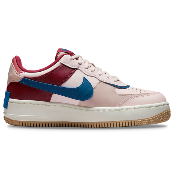 Nike Air Force 1 Shadow "Multi-Color"