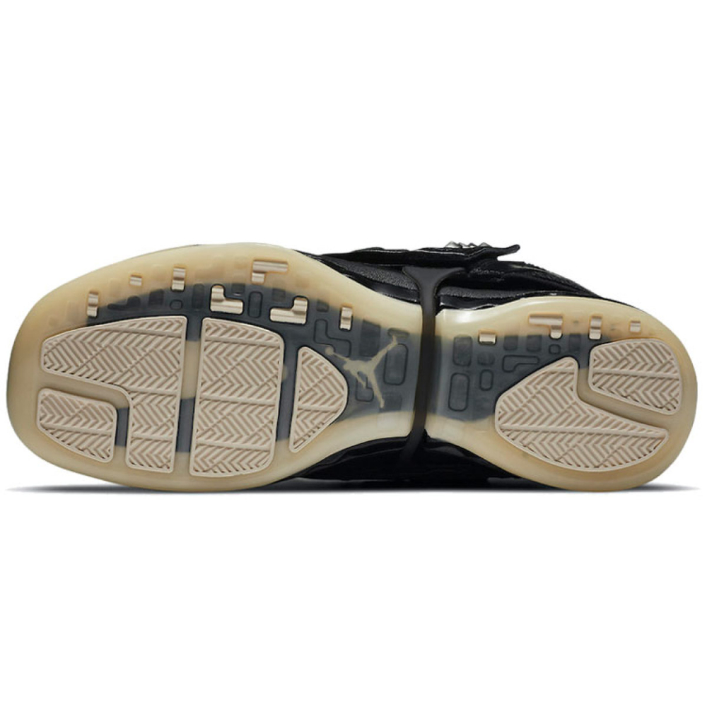 Converse x Jordan Air Jordan 16 why not chuck 1970s high the unexpected rw sp pack