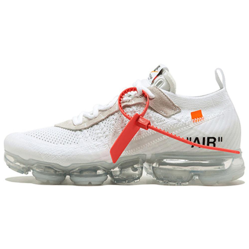 OFF-WHITE x Nike The Ten VaporMax