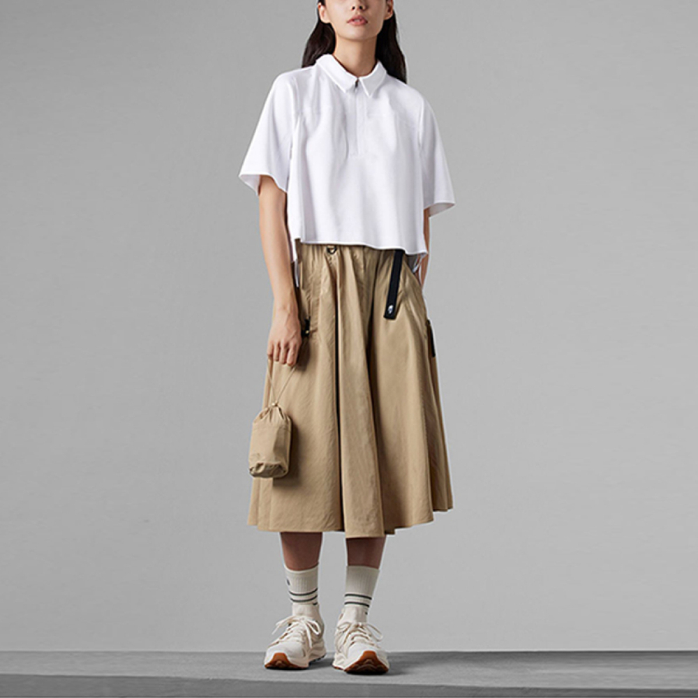 /THE NORTH FACE SS23 UE Polo