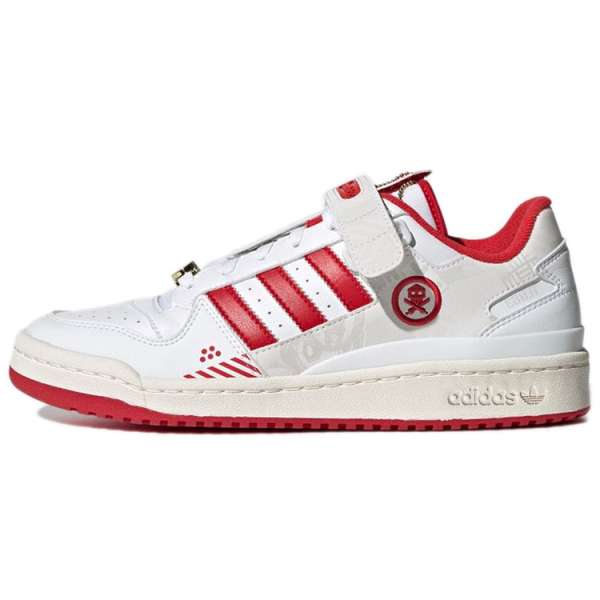 Quiccs x adidas originals FORUM Low "TEQ63"