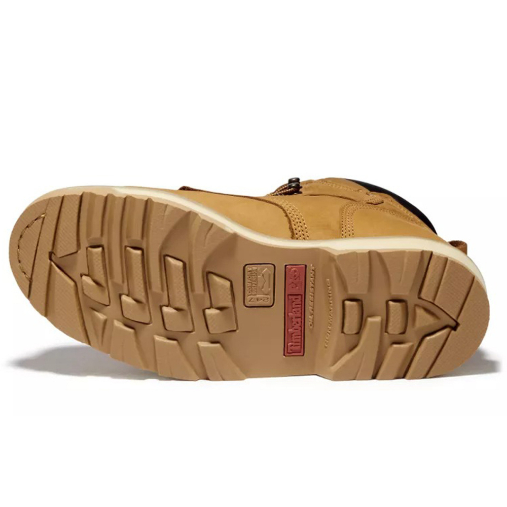 Timberland Pro Pit Boss
