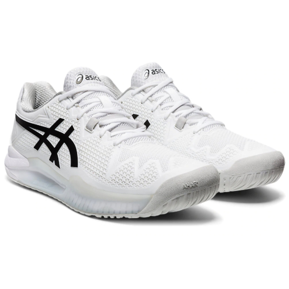 Asics Gel-Resolution 8