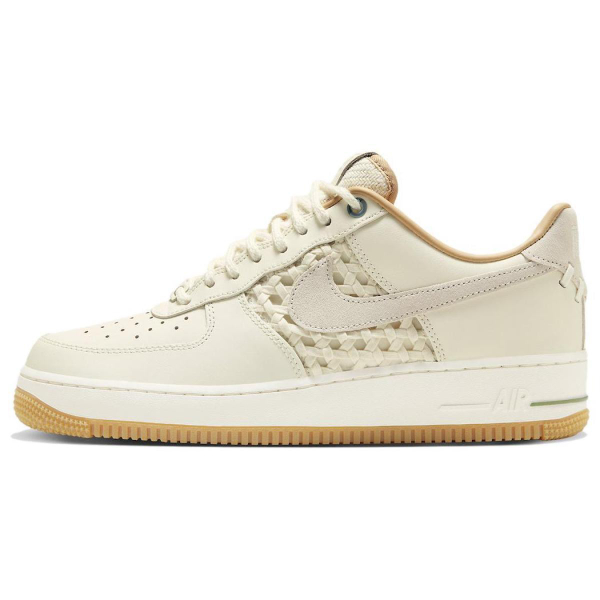 Nike Air Force 1 "Pale Ivory"
