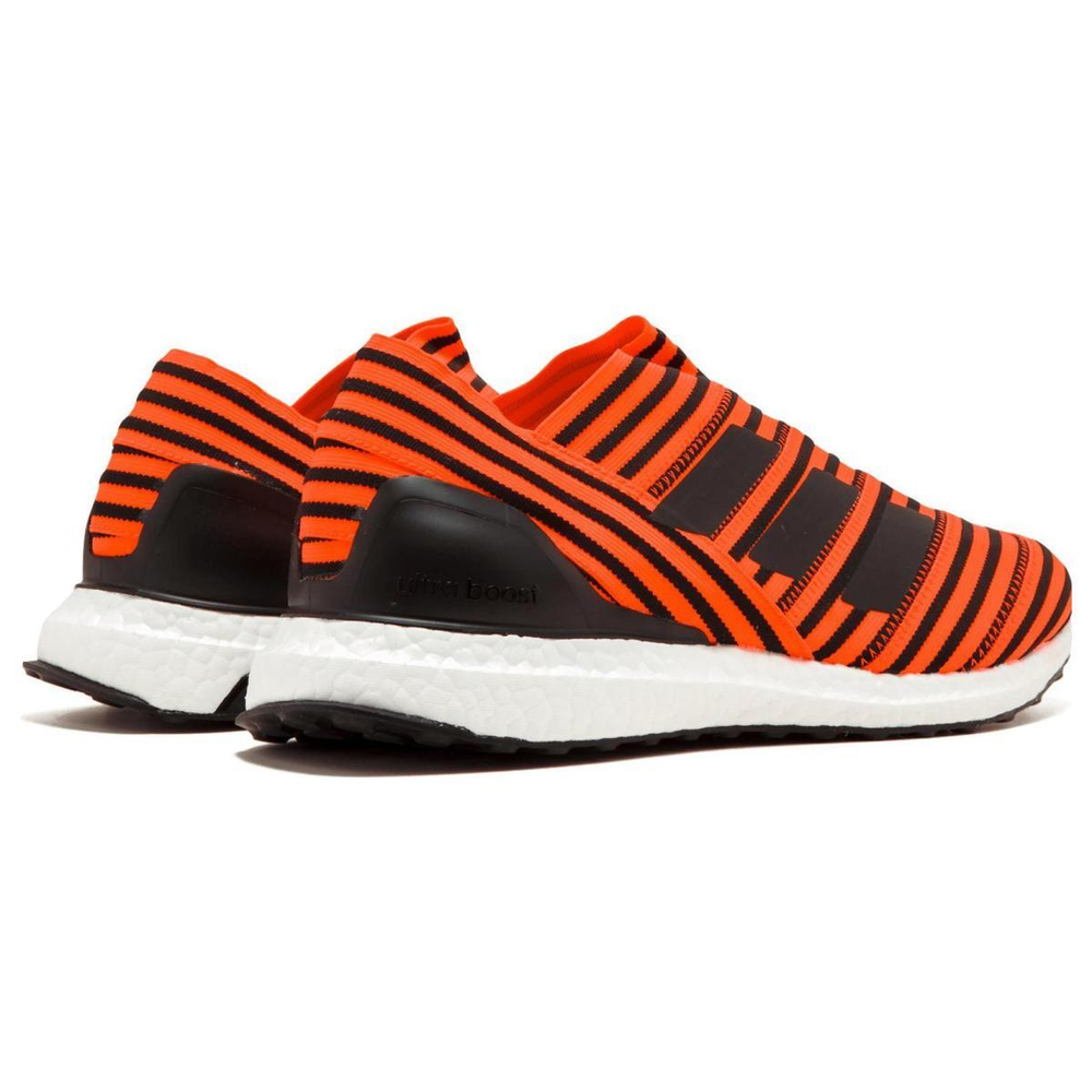 Adidas Nemeziz Tango 17 Ultra Boost Solar Orange
