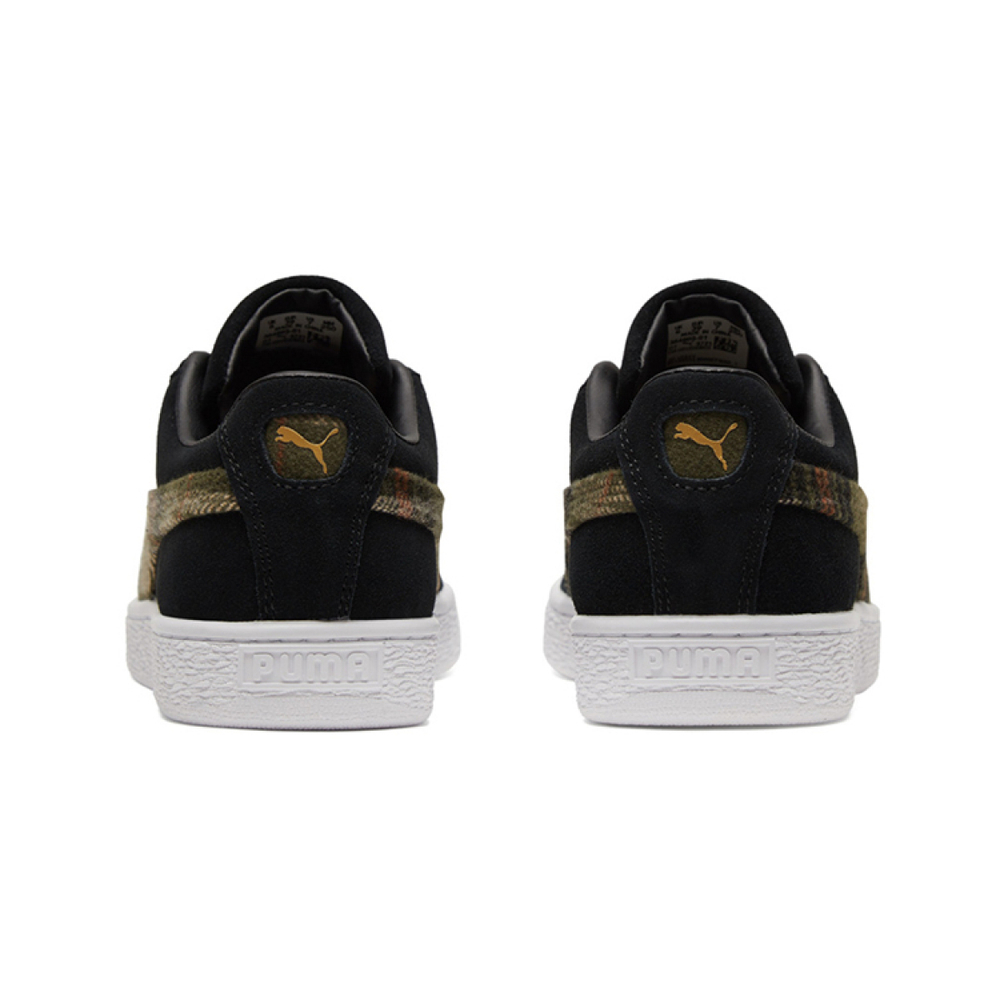 PUMA Suede Classic Flannel