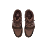 CACT.US CORP x Nike Air Trainer 1 "Wheat" Travis Scott