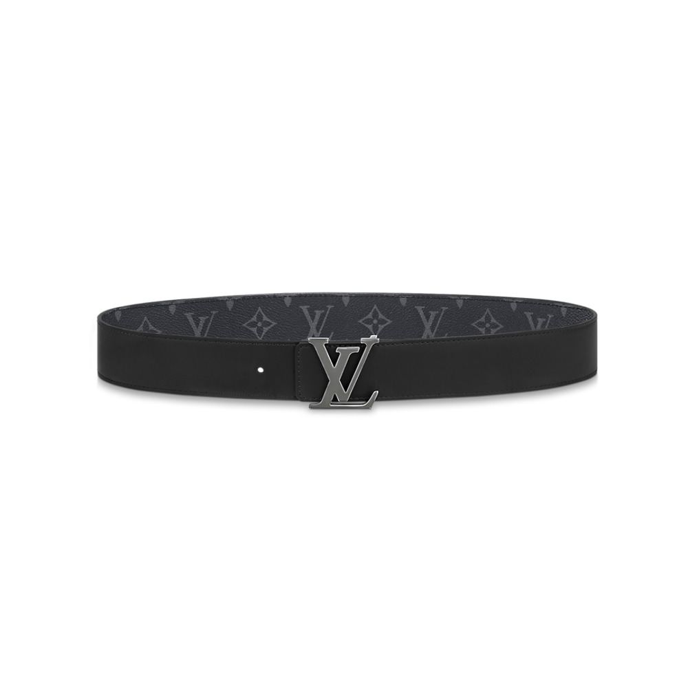 【 】 LOUIS VUITTON Initiales 4cm