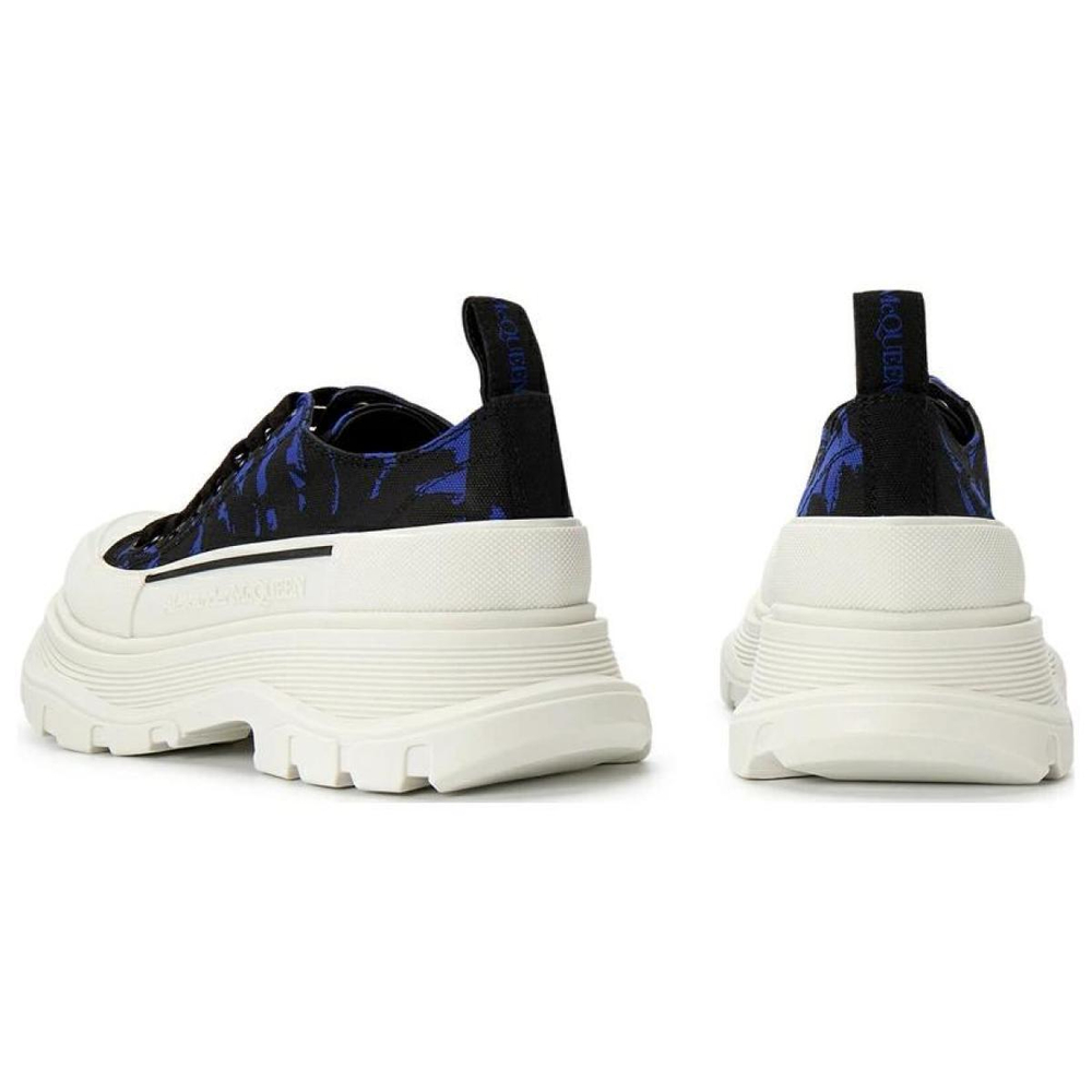 Alexander McQueen Tread Slick