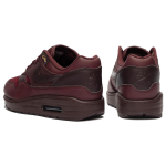 Nike Air Max 1 "Burgundy Crush"