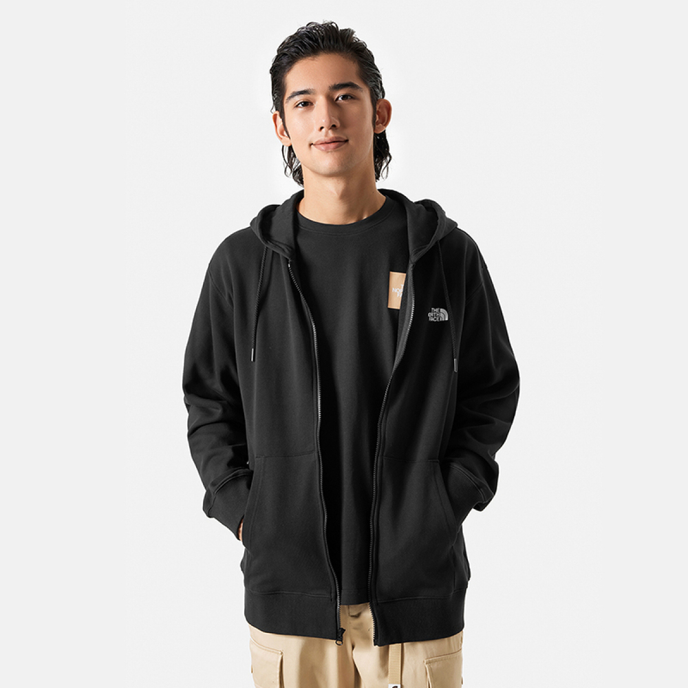 THE NORTH FACE Logo