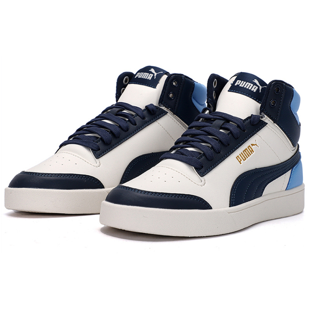 PUMA Shuffle Mid
