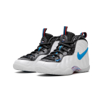 Nike Foamposite Pro 3D