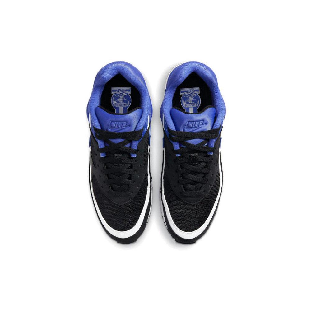 Nike Air Max BW Persian Violet