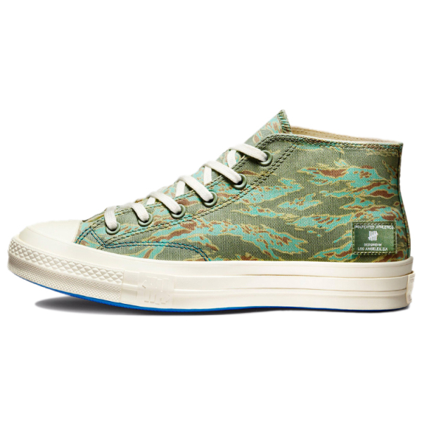 UNDEFEATED x Converse 1970s
