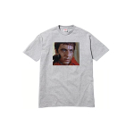 Supreme FW17 x Scarface Shower Tee Heather Grey T