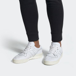 Adidas originals Rivalry low home of classics