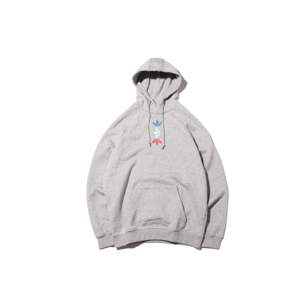 Adidas originals Ref/Met Hoodie