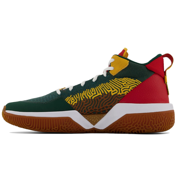 Dejounte Murray x New Balance NB 2WXY My Home