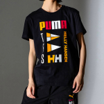 Puma x HELLY HANSEN T