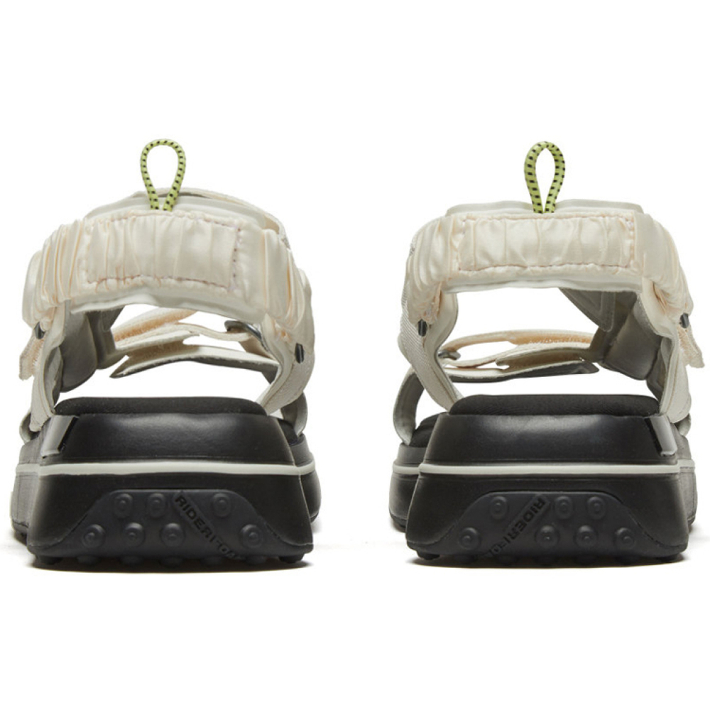 Liu Wen x Puma Future Rider Sandal