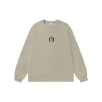 CHINISM ch T