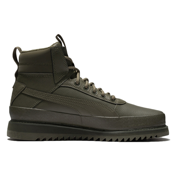 PUMA Desierto V2 WTR Rubber