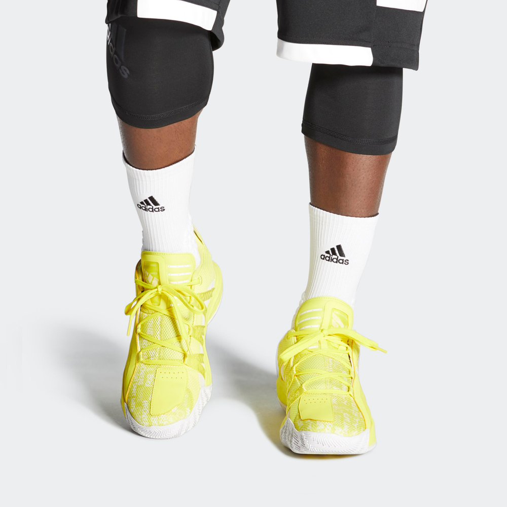 Adidas D lillard 6 GCA