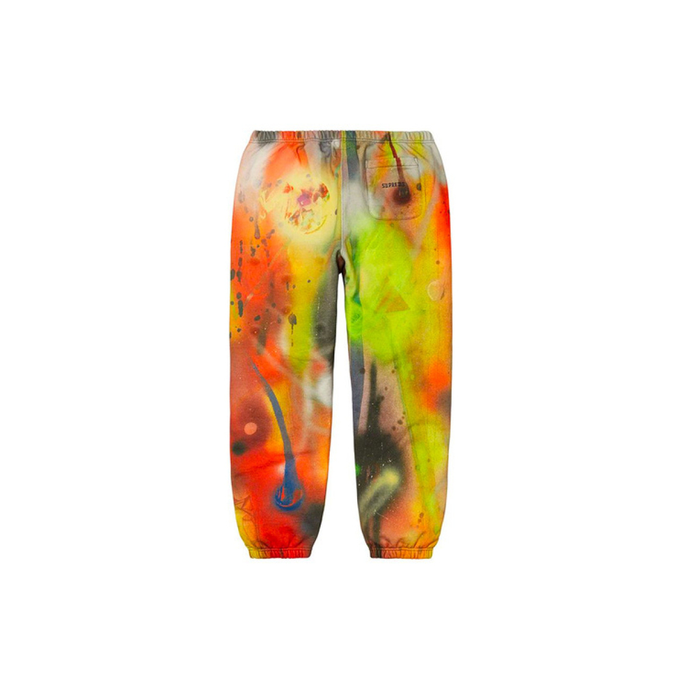 Supreme SS20 Week 4 Rammellzee Sweatpant
