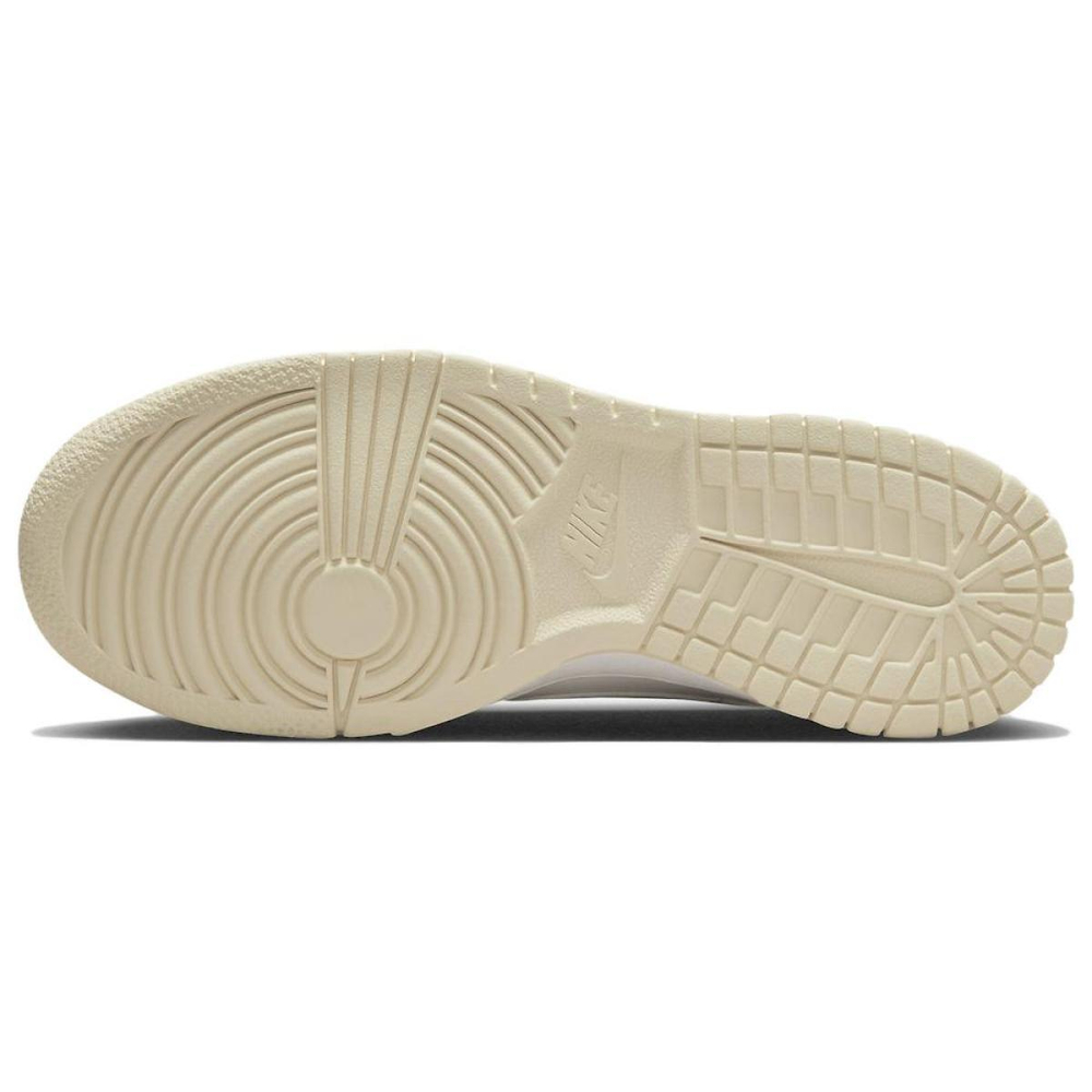 Nike Dunk "Paisley Print"