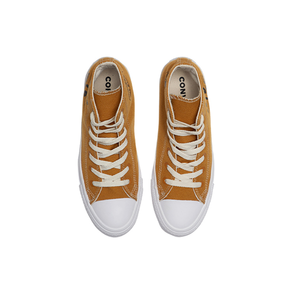 Converse Chuck Taylor All Star Recycle High Top